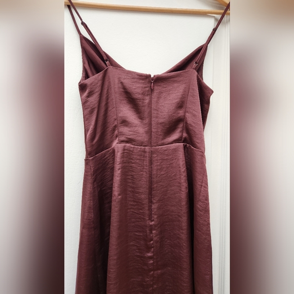 NWOT Sunday Best Dress - Picture 6 of 14